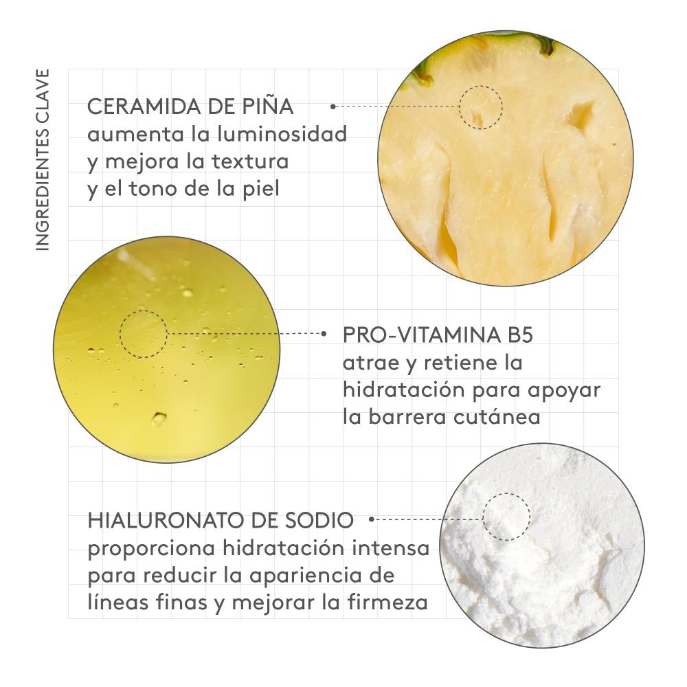 B-HYDRA&trade; INTENSIVE HYDRATION SERUM (SUERO HIDRATANTE)